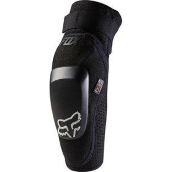 FOX LAUNCH PRO D3O ELBOW GUARD [BLK]