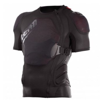 LEATT Body Tee 3DF AirFit Lite
