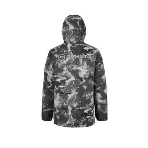 CFMOTO men's camouflage jacket