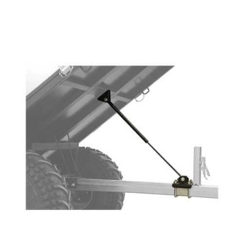 Gas spring ( Trailer IB-165 )